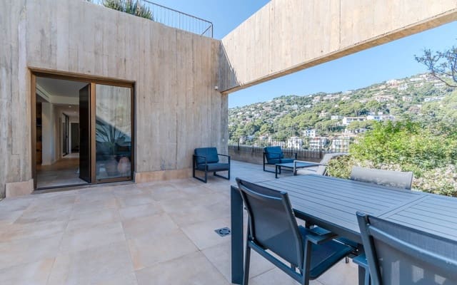 3 sovrum Takvåning till salu i Begur med pool garage - 629 000 € (Ref: 9296423)