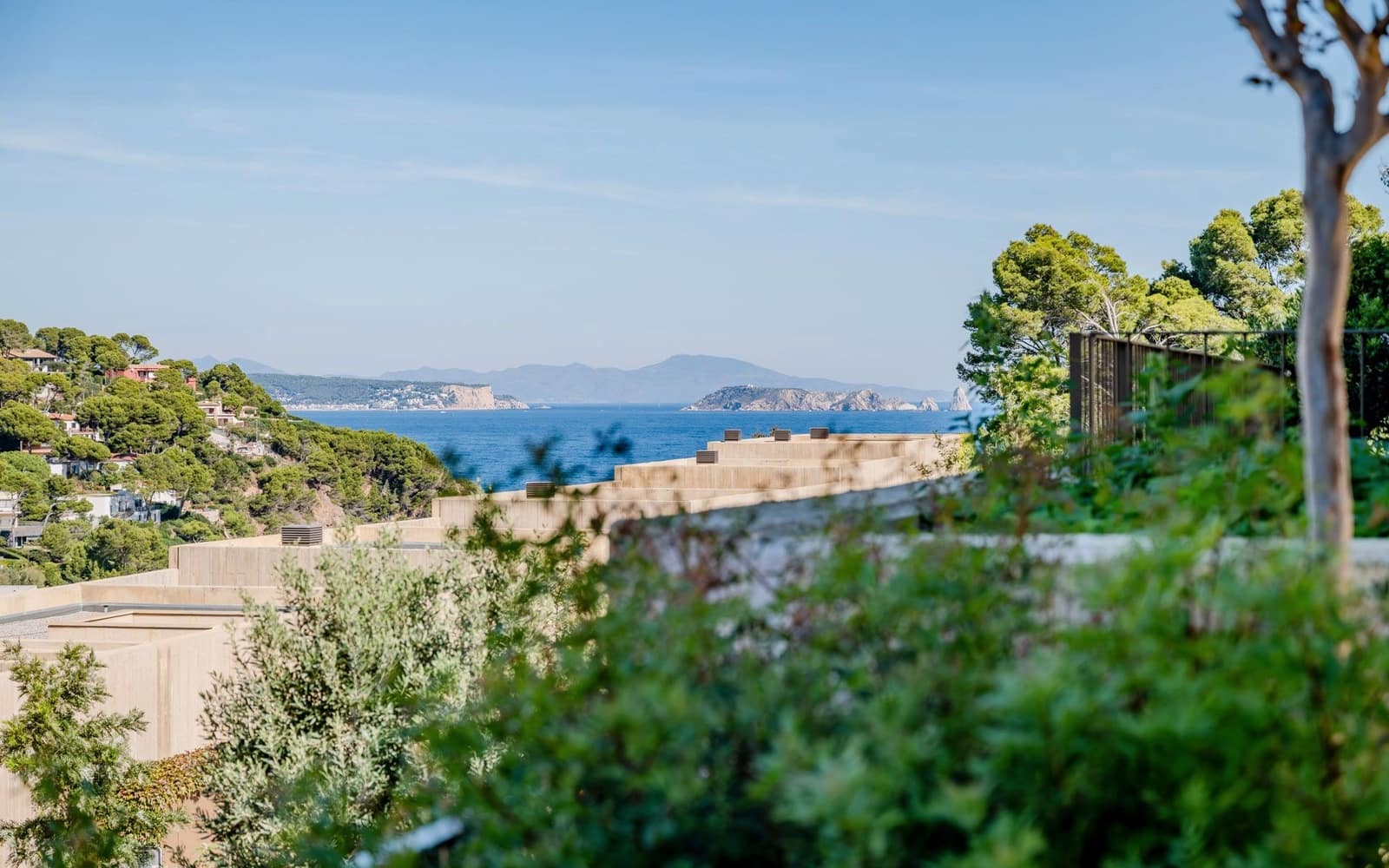 3 sovrum Takvåning till salu i Begur med pool garage - 629 000 € (Ref: 9296423)