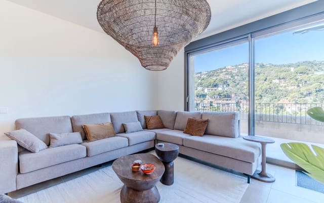 3 sovrum Takvåning till salu i Begur med pool garage - 629 000 € (Ref: 9296423)