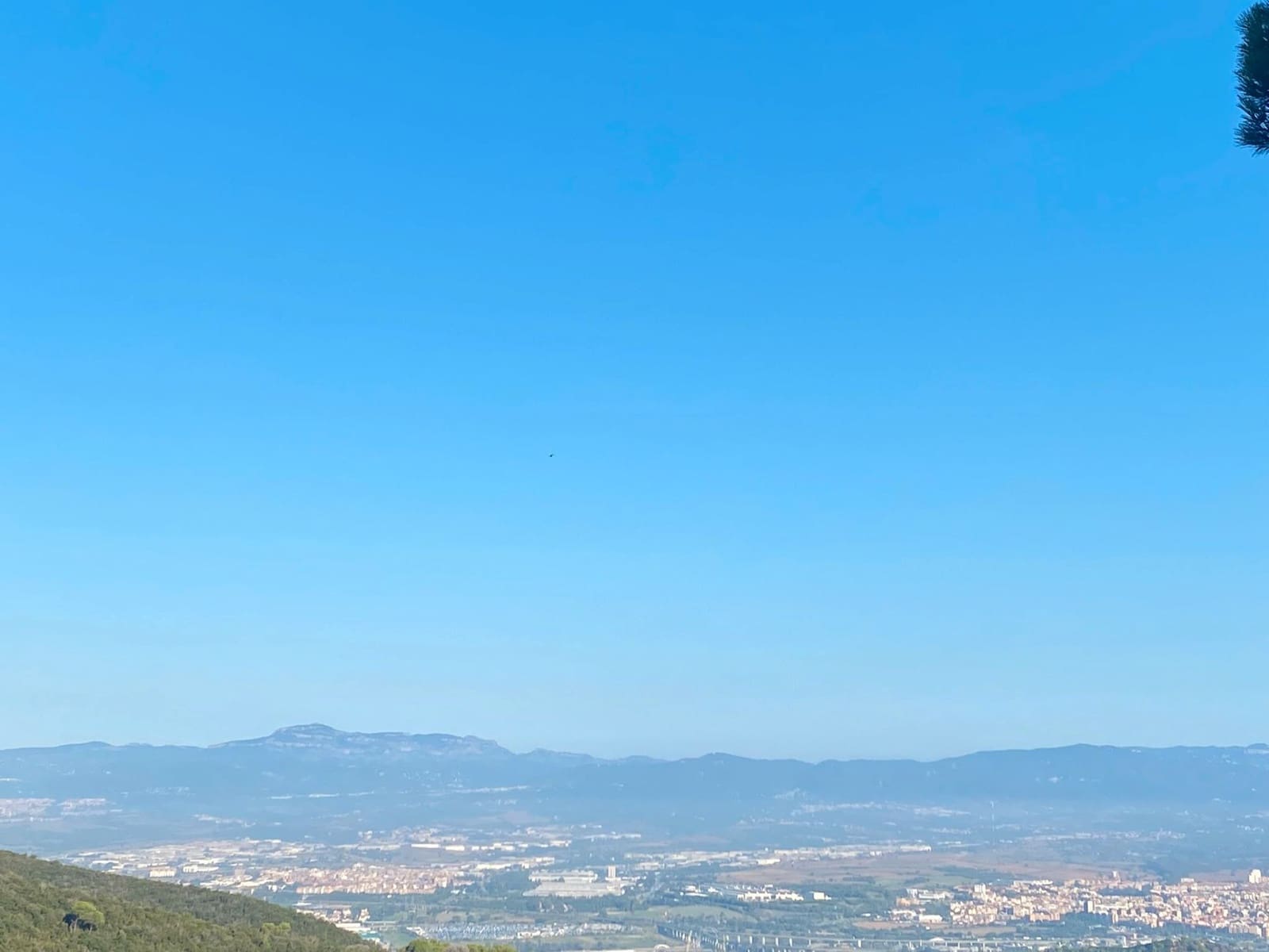 Bouwgrond te koop in Sant Fost de Campsentelles - € 315.000 (Ref: 9298986)