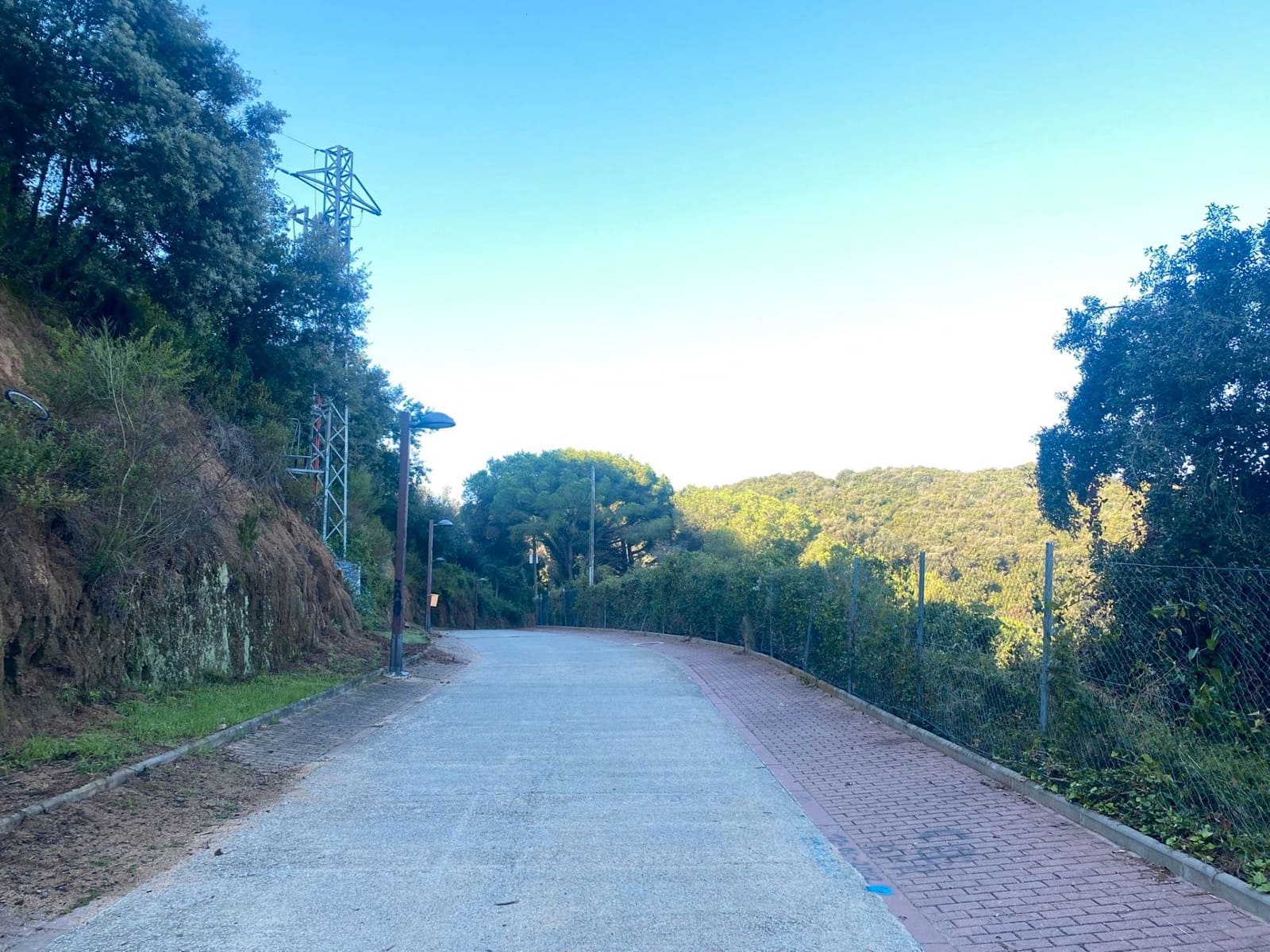 Bouwgrond te koop in Sant Fost de Campsentelles - € 315.000 (Ref: 9298986)