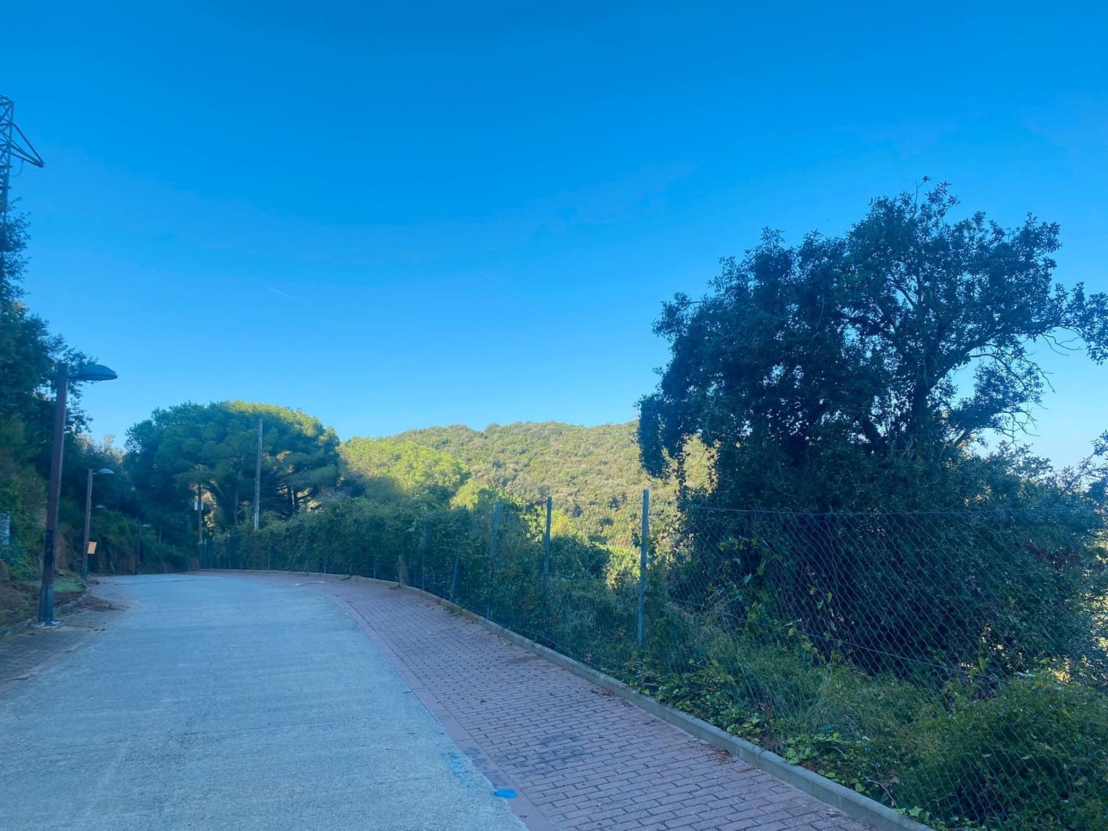 Bouwgrond te koop in Sant Fost de Campsentelles - € 315.000 (Ref: 9298986)