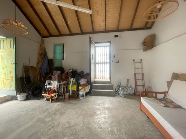 3 slaapkamer Finca/Landhuis te koop in Santa Lucía de Tirajana - € 251.150 (Ref: 9298987)