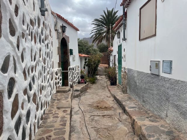 3 slaapkamer Finca/Landhuis te koop in Santa Lucía de Tirajana - € 251.150 (Ref: 9298987)