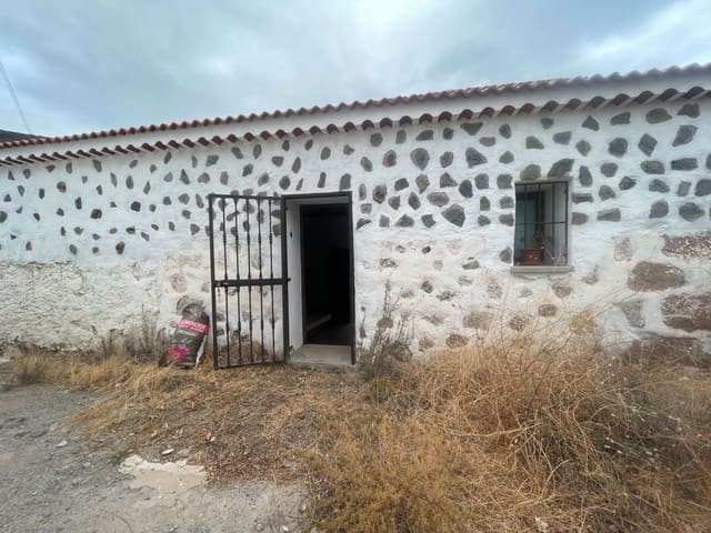 3 slaapkamer Finca/Landhuis te koop in Santa Lucía de Tirajana - € 251.150 (Ref: 9298987)
