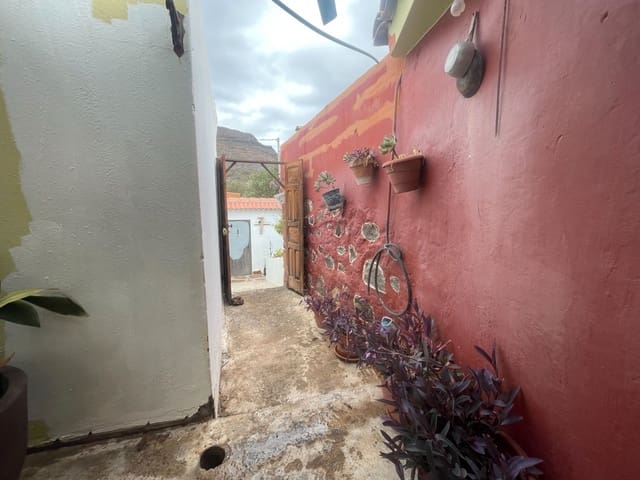 3 slaapkamer Finca/Landhuis te koop in Santa Lucía de Tirajana - € 251.150 (Ref: 9298987)