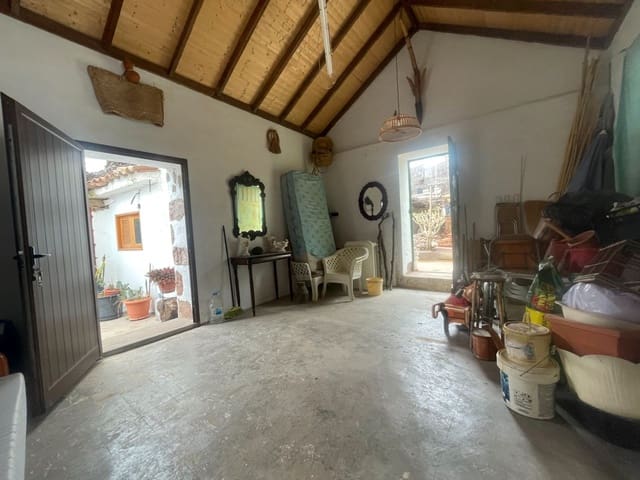 3 slaapkamer Finca/Landhuis te koop in Santa Lucía de Tirajana - € 251.150 (Ref: 9298987)