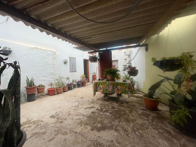 3 slaapkamer Finca/Landhuis te koop in Santa Lucía de Tirajana - € 251.150 (Ref: 9298987)
