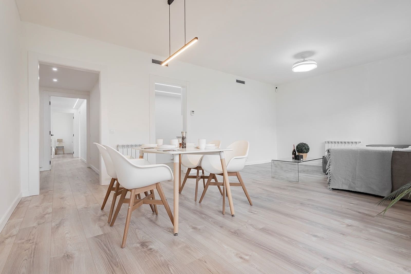 4 soveværelse Lejlighed til salg i Barcelona by - € 950.000 (Ref: 9308817)