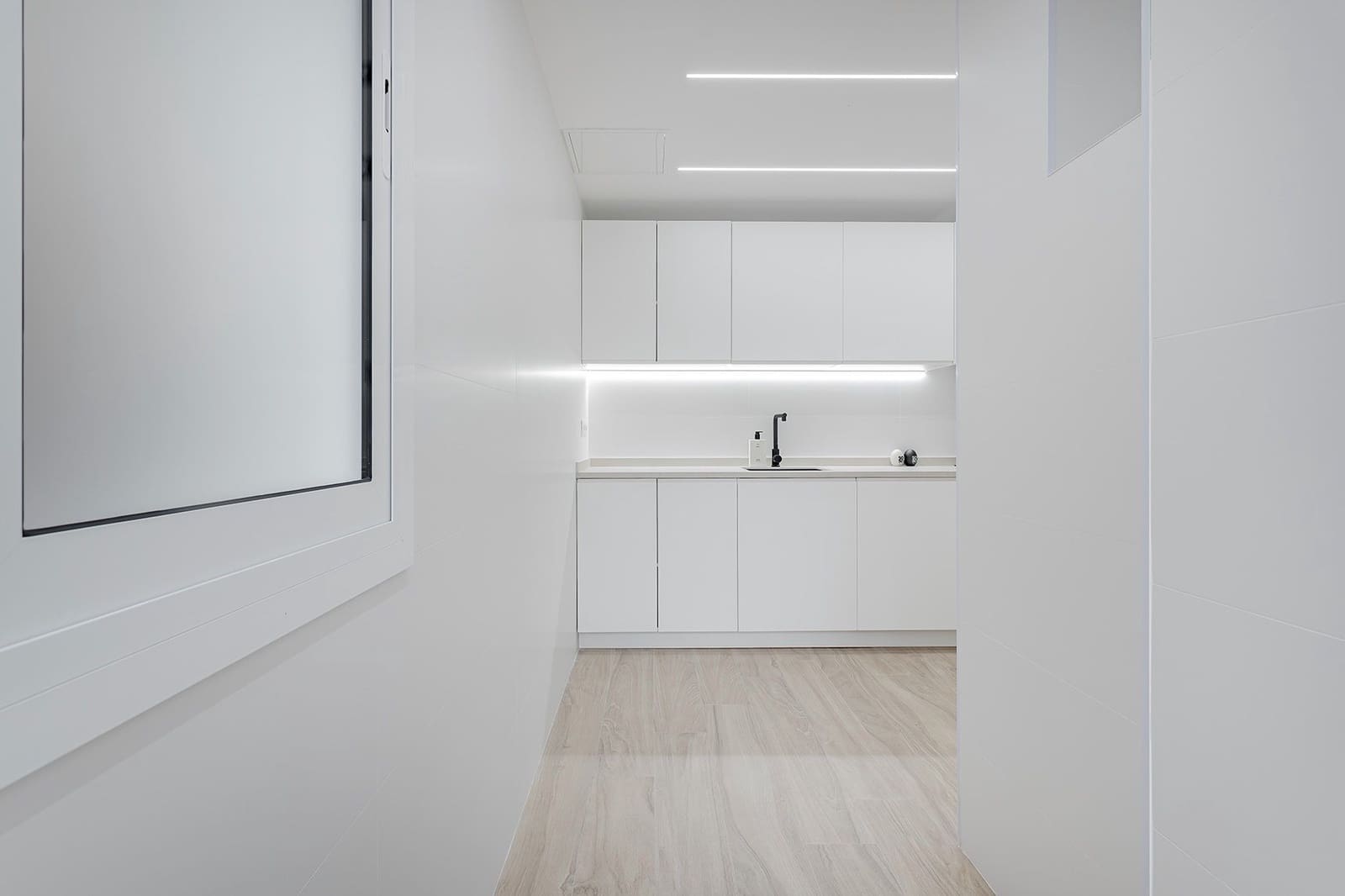 4 soveværelse Lejlighed til salg i Barcelona by - € 950.000 (Ref: 9308817)