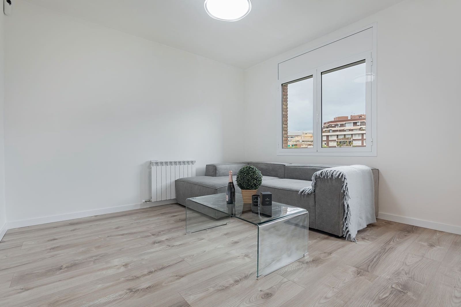 4 soveværelse Lejlighed til salg i Barcelona by - € 950.000 (Ref: 9308817)