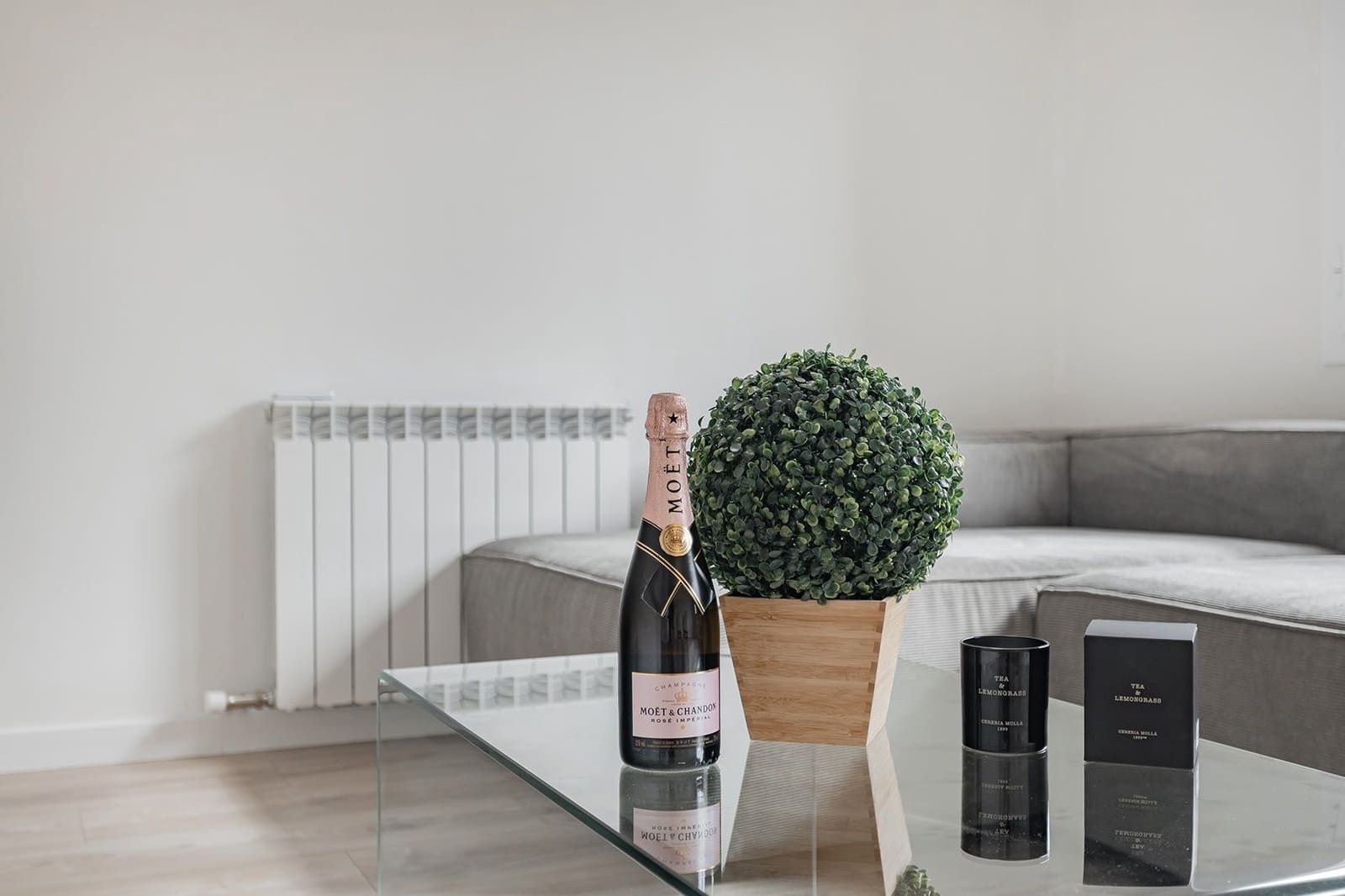 4 soveværelse Lejlighed til salg i Barcelona by - € 950.000 (Ref: 9308817)