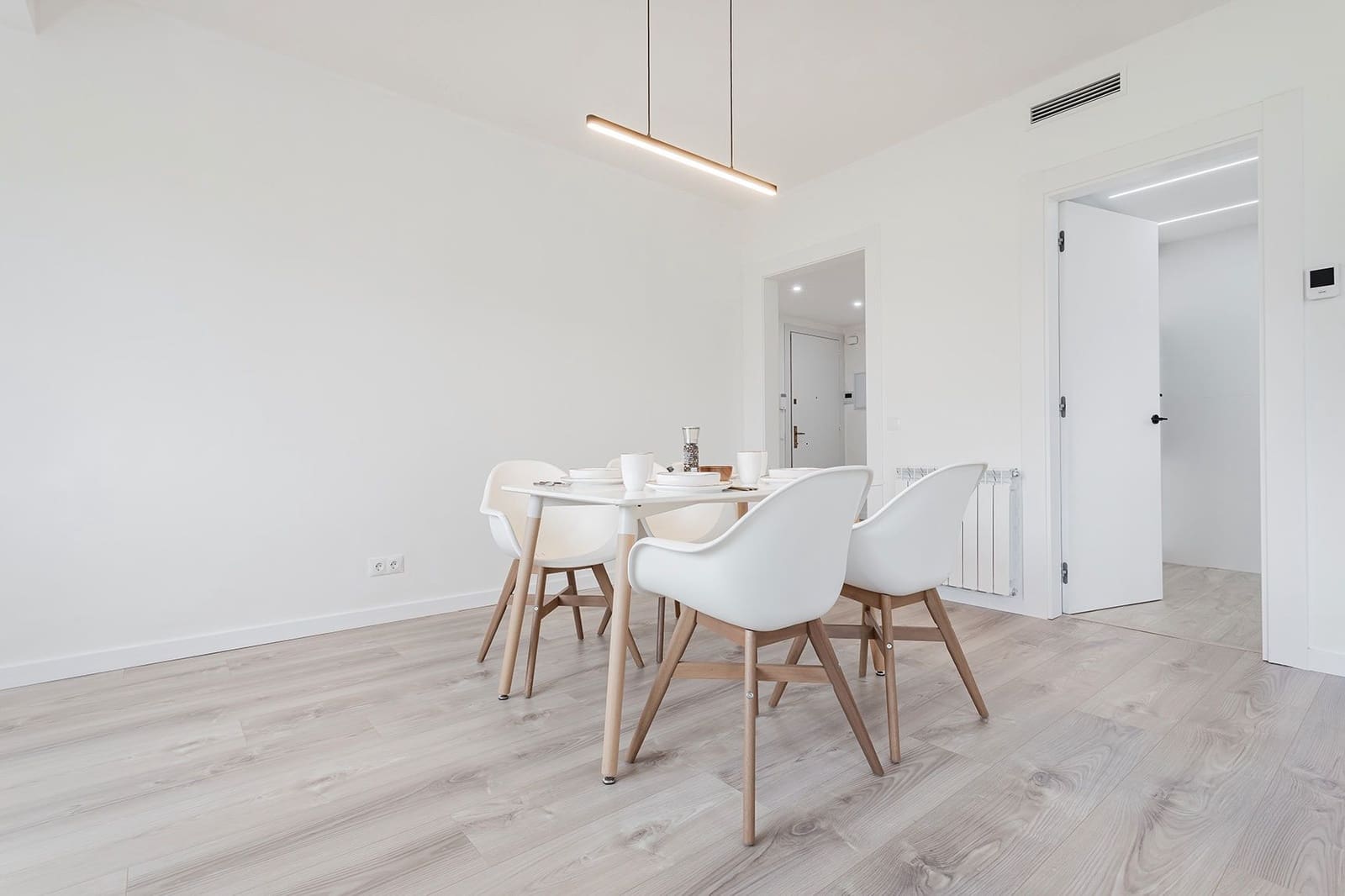 4 soveværelse Lejlighed til salg i Barcelona by - € 950.000 (Ref: 9308817)