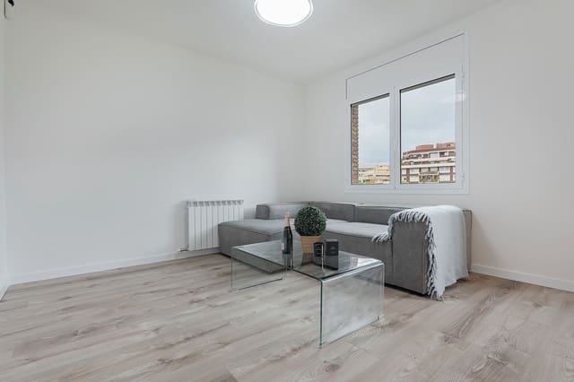 4 soveværelse Lejlighed til salg i Les Corts, Barcelona by - € 950.000 (Ref: 9308817)