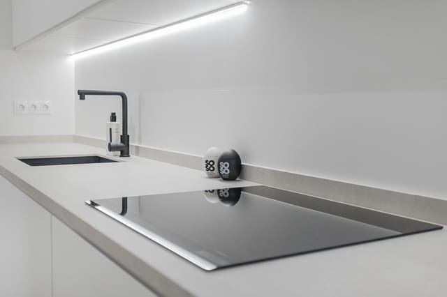 4 soveværelse Lejlighed til salg i Les Corts, Barcelona by - € 950.000 (Ref: 9308817)