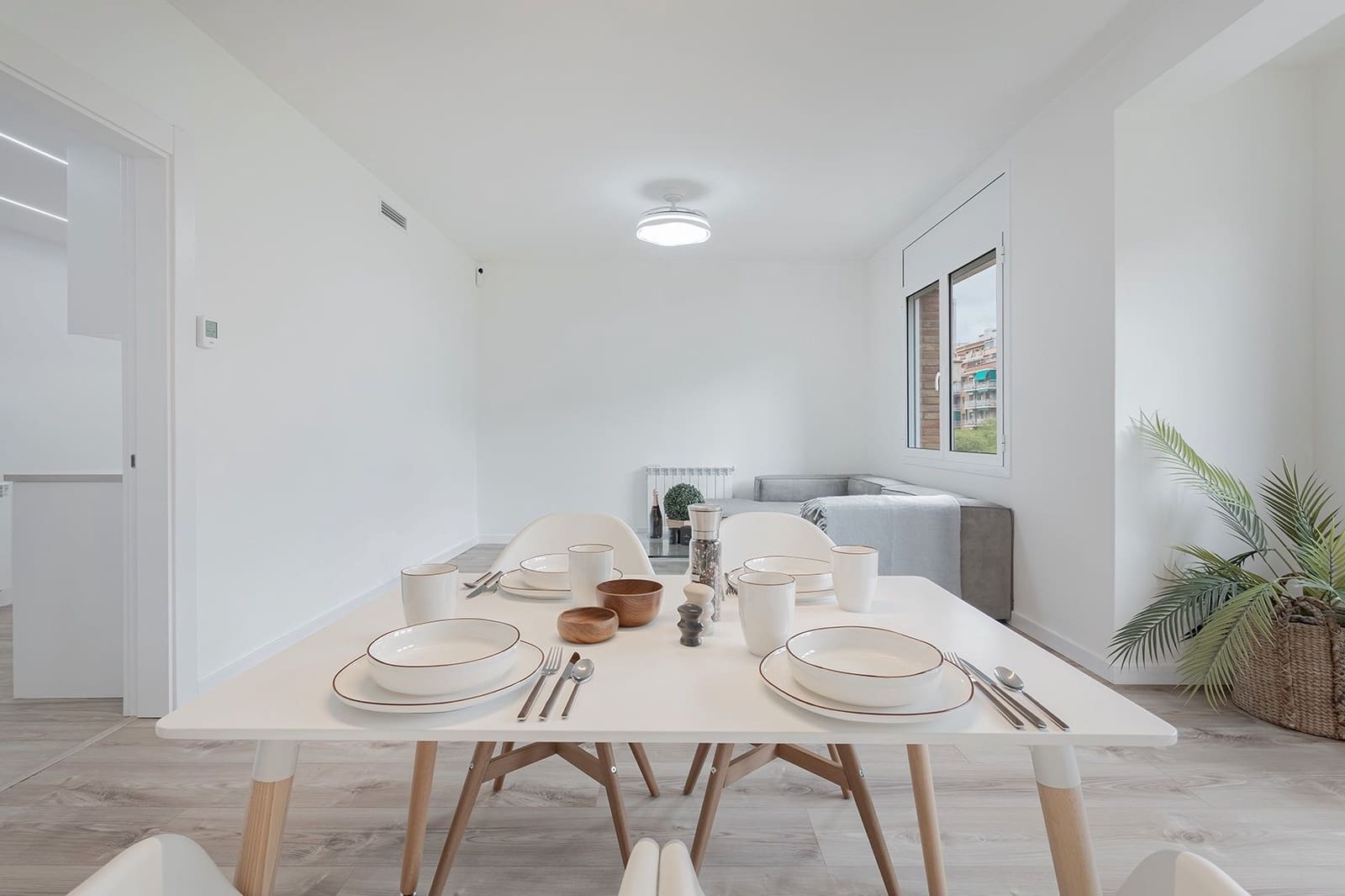 4 soveværelse Lejlighed til salg i Barcelona by - € 950.000 (Ref: 9308817)