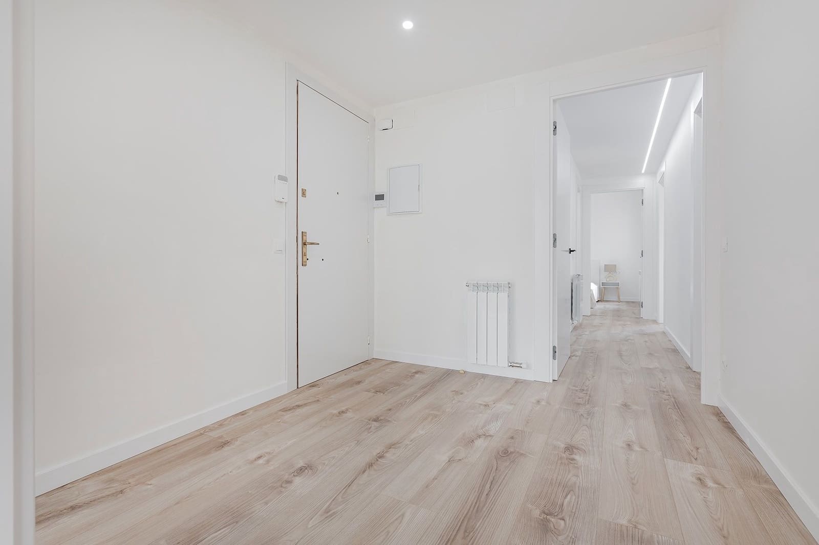 4 soveværelse Lejlighed til salg i Barcelona by - € 950.000 (Ref: 9308817)