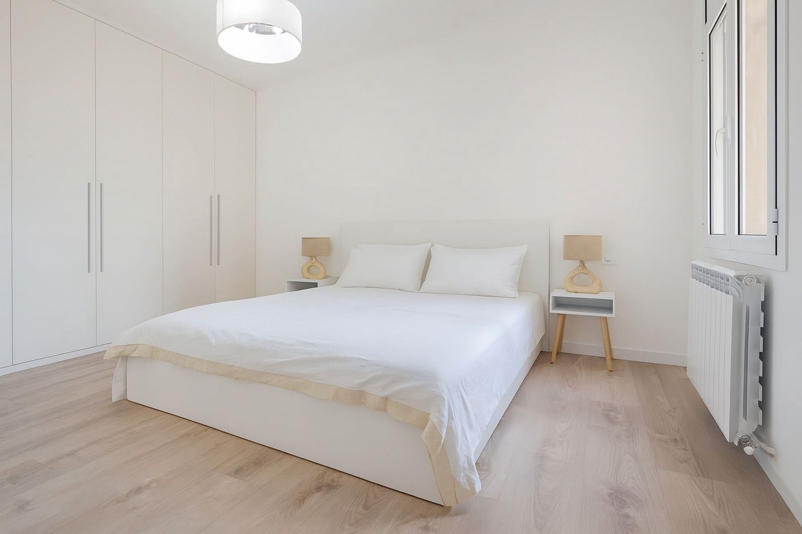 4 soveværelse Lejlighed til salg i Barcelona by - € 950.000 (Ref: 9308817)