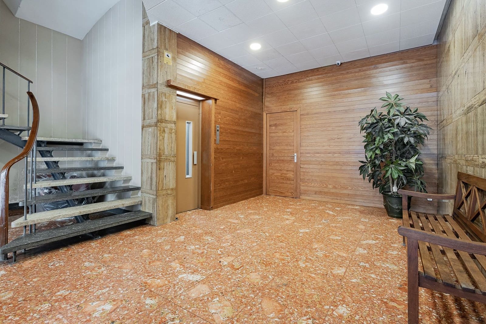 4 soveværelse Lejlighed til salg i Barcelona by - € 950.000 (Ref: 9308817)