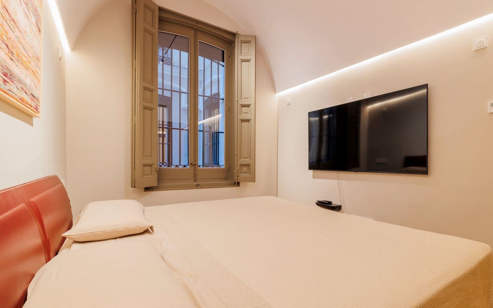 1 bedroom Flat for sale in Madrid city - € 695,000 (Ref: 9319894)