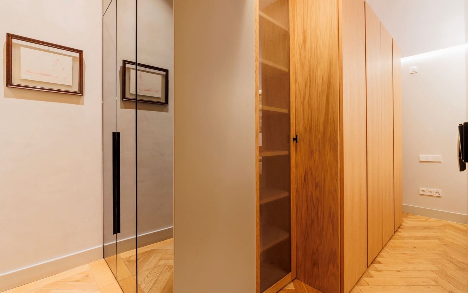 1 bedroom Flat for sale in Madrid city - € 695,000 (Ref: 9319894)