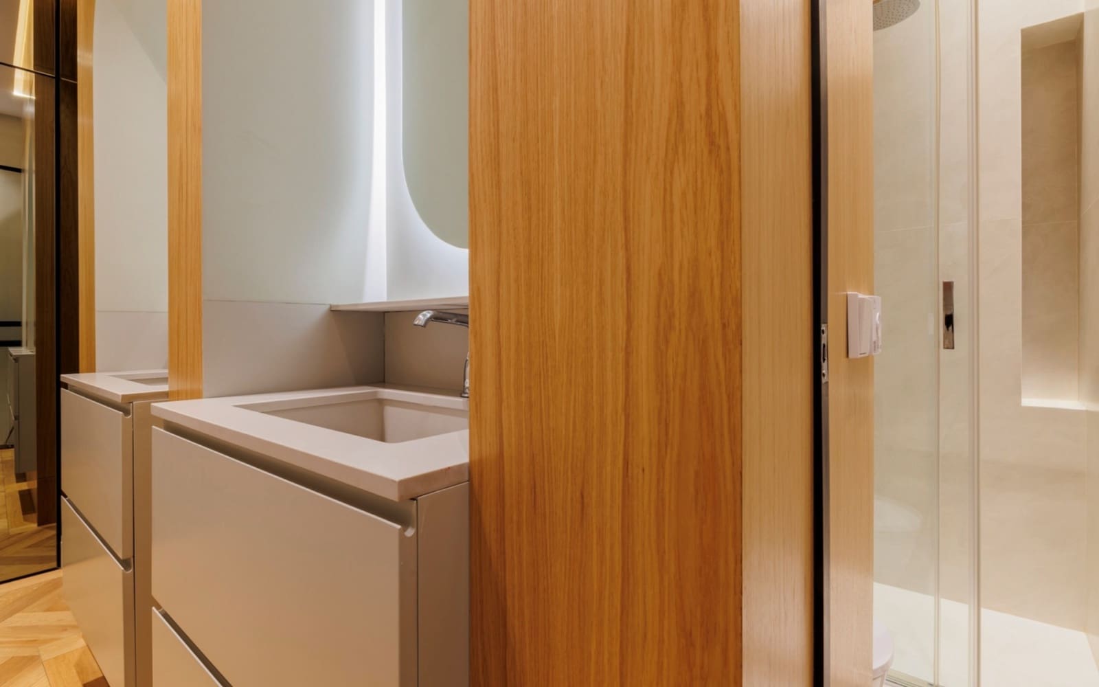 1 bedroom Flat for sale in Madrid city - € 695,000 (Ref: 9319894)