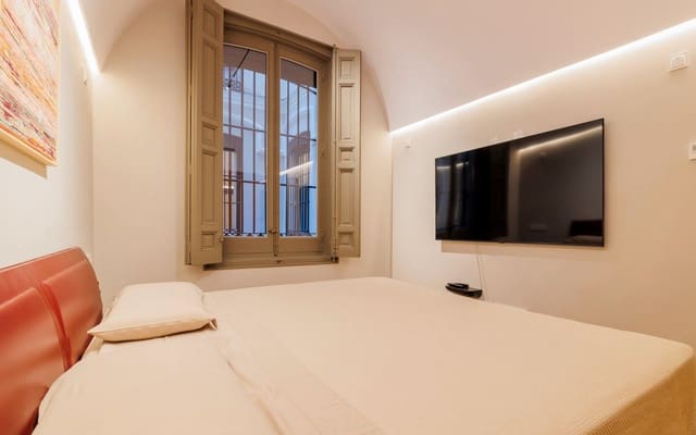 1 Zimmer Wohnung zu verkaufen in Cortes, Madrid Stadt - 730.000 € (Ref: 9319894)