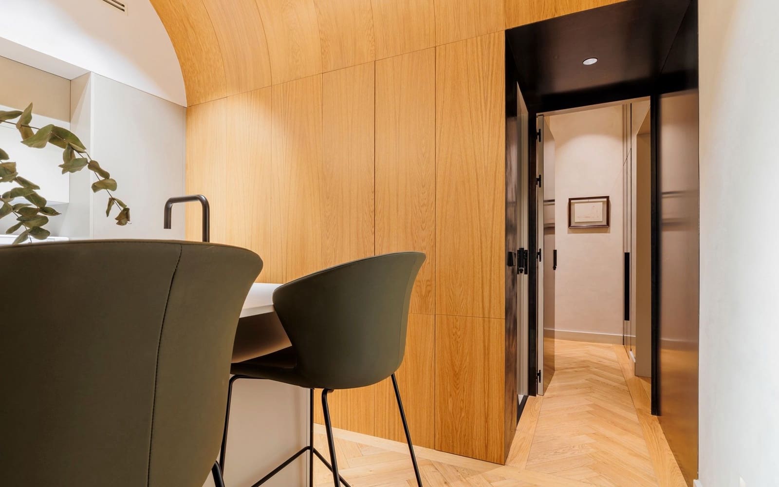 1 bedroom Flat for sale in Madrid city - € 695,000 (Ref: 9319894)