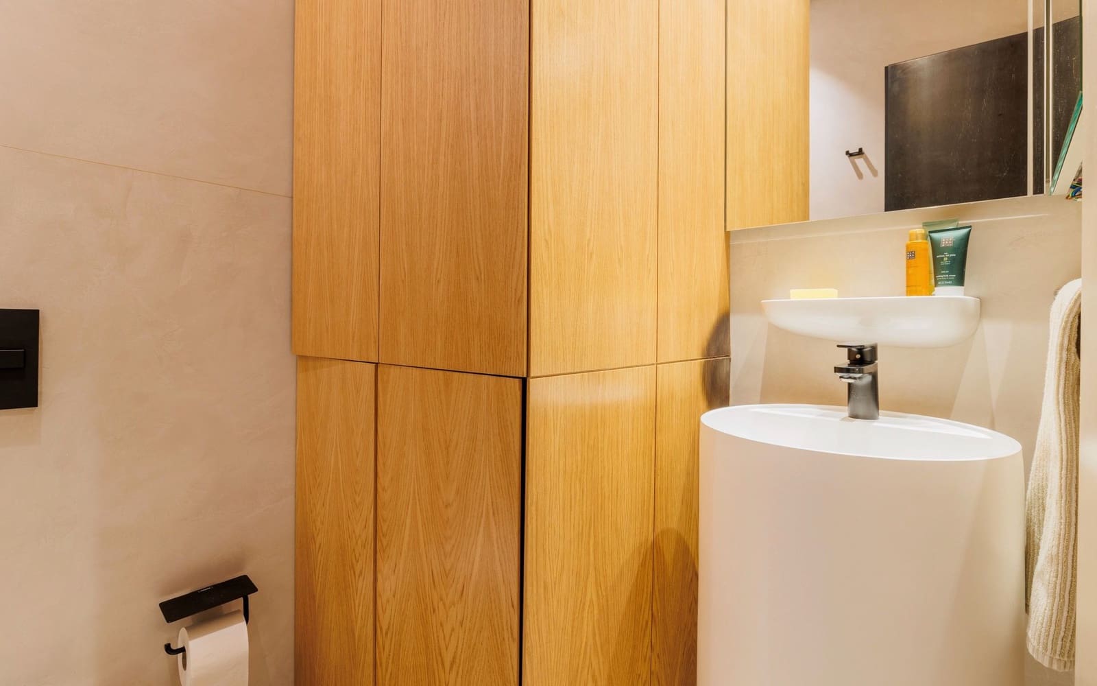 1 bedroom Flat for sale in Madrid city - € 695,000 (Ref: 9319894)