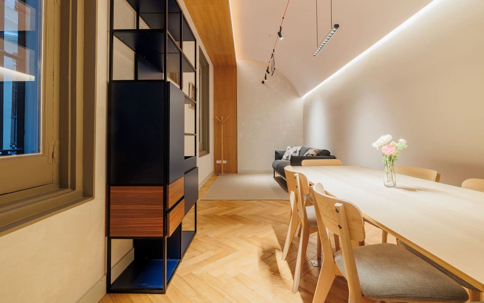 1 soverom Leilighet til salgs i Madrid by - € 695 000 (Ref: 9319894)