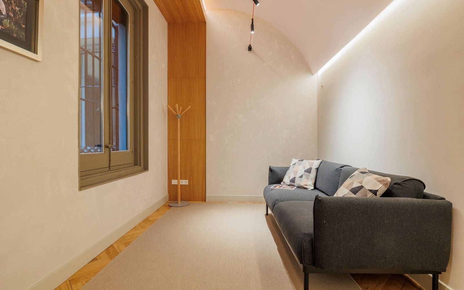 1 soverom Leilighet til salgs i Madrid by - € 695 000 (Ref: 9319894)