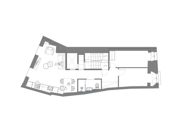 2 sypialnia Mieszkanie na sprzedaż w Miasto Girona - 255 000 € (Ref: 9325694)