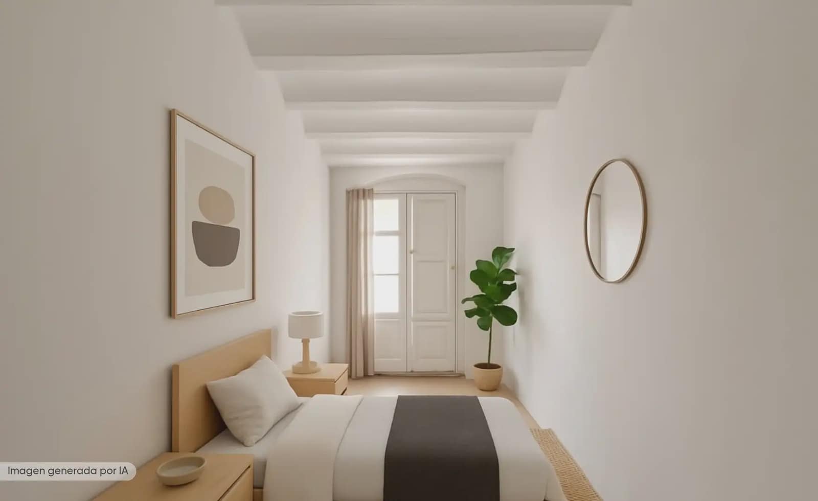 2 soverom Leilighet til salgs i Girona by - € 285 000 (Ref: 9325694)