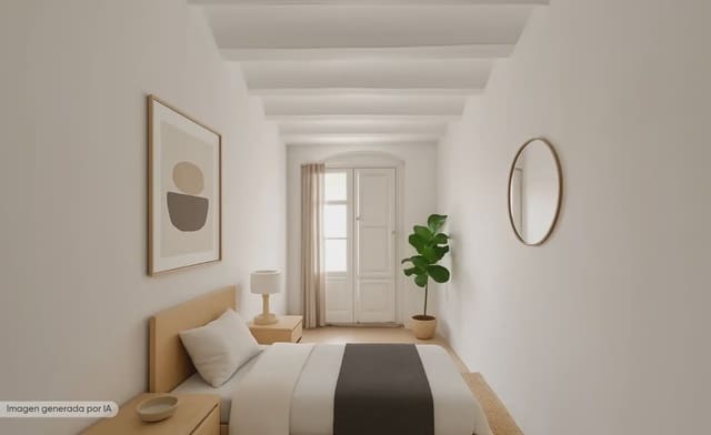2 soverom Leilighet til salgs i Girona by - € 285 000 (Ref: 9325694)