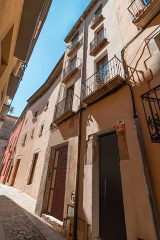 3 sypialnia Mieszkanie na sprzedaż w Miasto Girona - 295 000 € (Ref: 9332772)