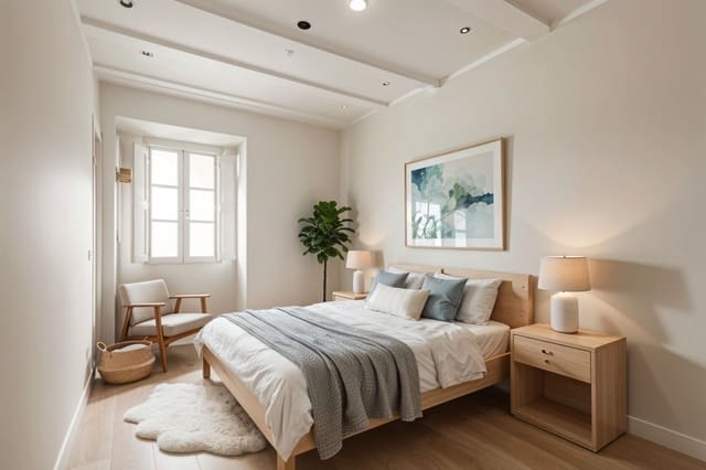 3 sypialnia Mieszkanie na sprzedaż w Miasto Girona - 295 000 € (Ref: 9332772)