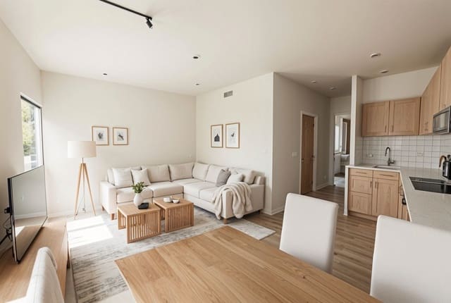 3 sypialnia Mieszkanie na sprzedaż w Miasto Girona - 295 000 € (Ref: 9332772)