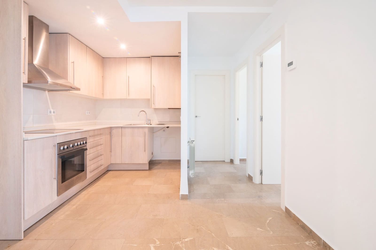 2 sypialnia Mieszkanie na sprzedaż w Miasto Girona z garażem - 275 000 € (Ref: 9343642)