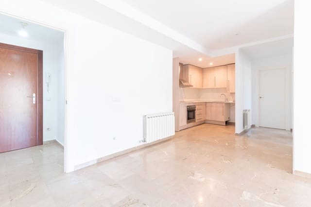 2 sypialnia Mieszkanie na sprzedaż w Miasto Girona z garażem - 275 000 € (Ref: 9343642)