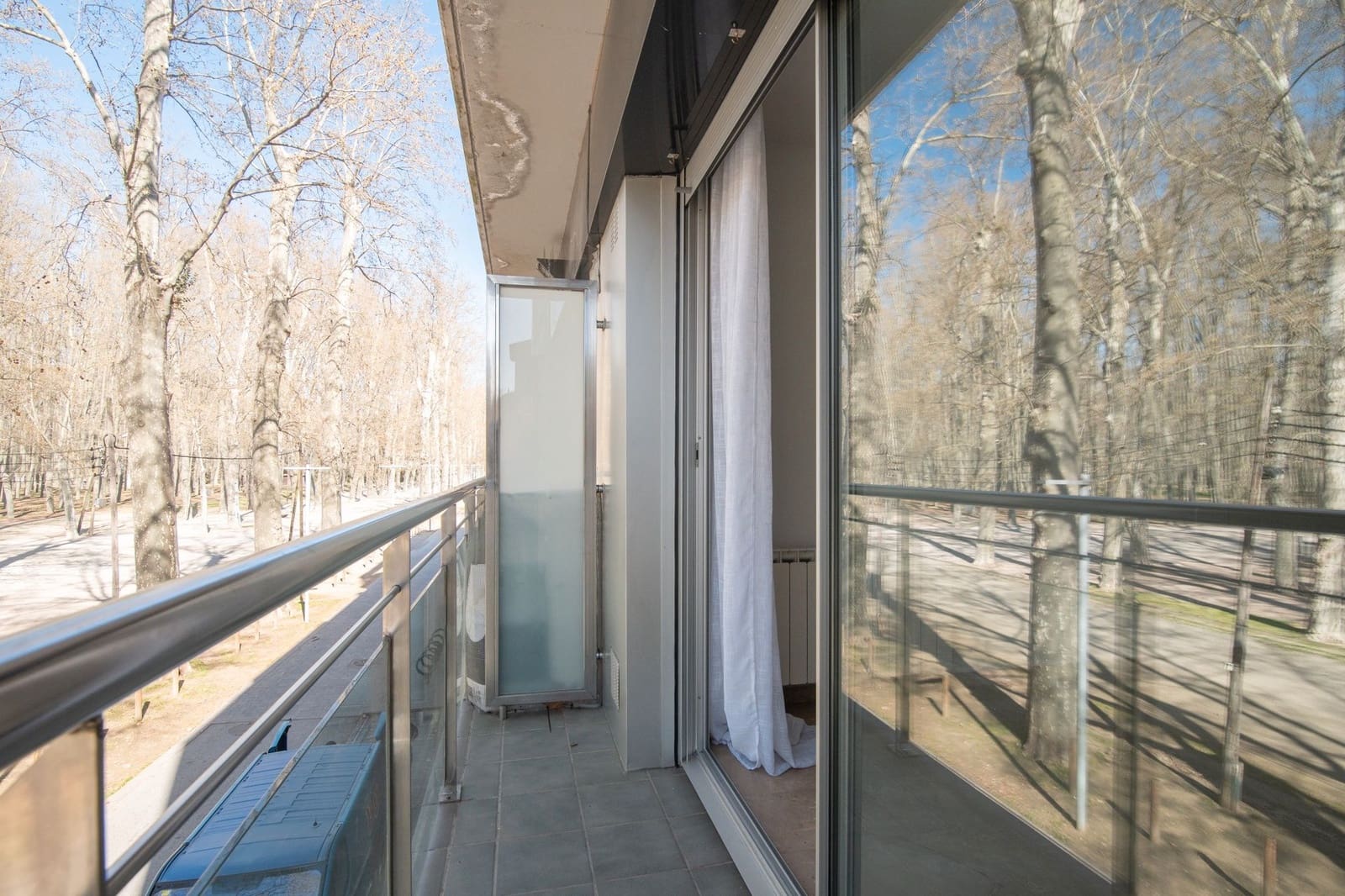 2 sypialnia Mieszkanie na sprzedaż w Miasto Girona z garażem - 275 000 € (Ref: 9343642)