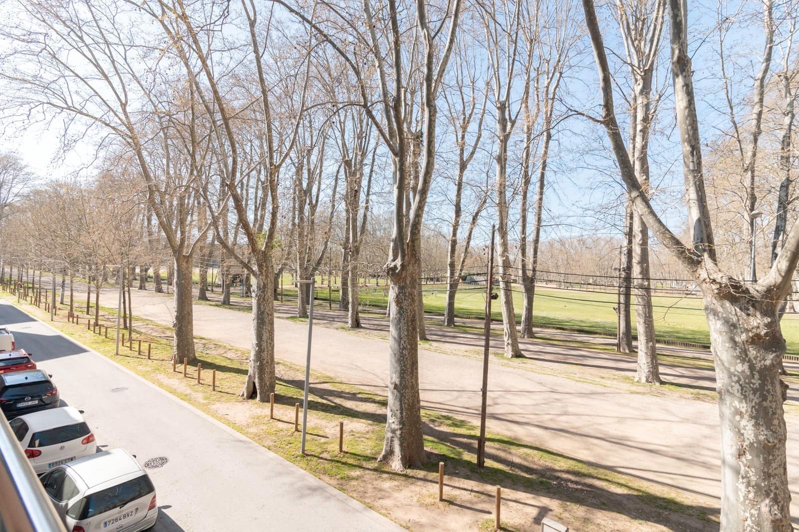 2 sypialnia Mieszkanie na sprzedaż w Miasto Girona z garażem - 275 000 € (Ref: 9343642)