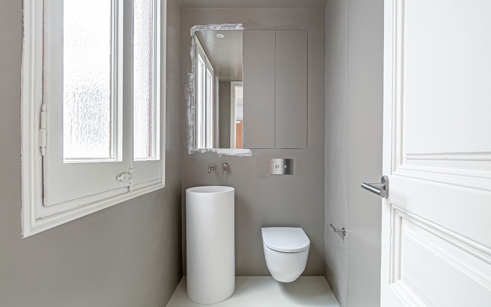 3 makuuhuone Asunto vuokrattavana paikassa Barcelona kaupunki - 3 450 € (Ref: 9344001)