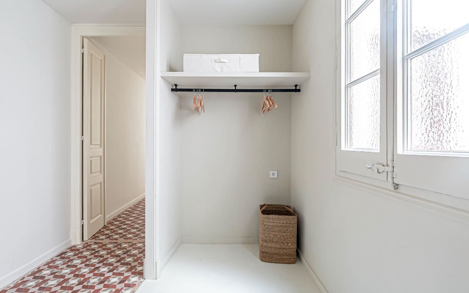 3 makuuhuone Asunto vuokrattavana paikassa Barcelona kaupunki - 3 450 € (Ref: 9344001)