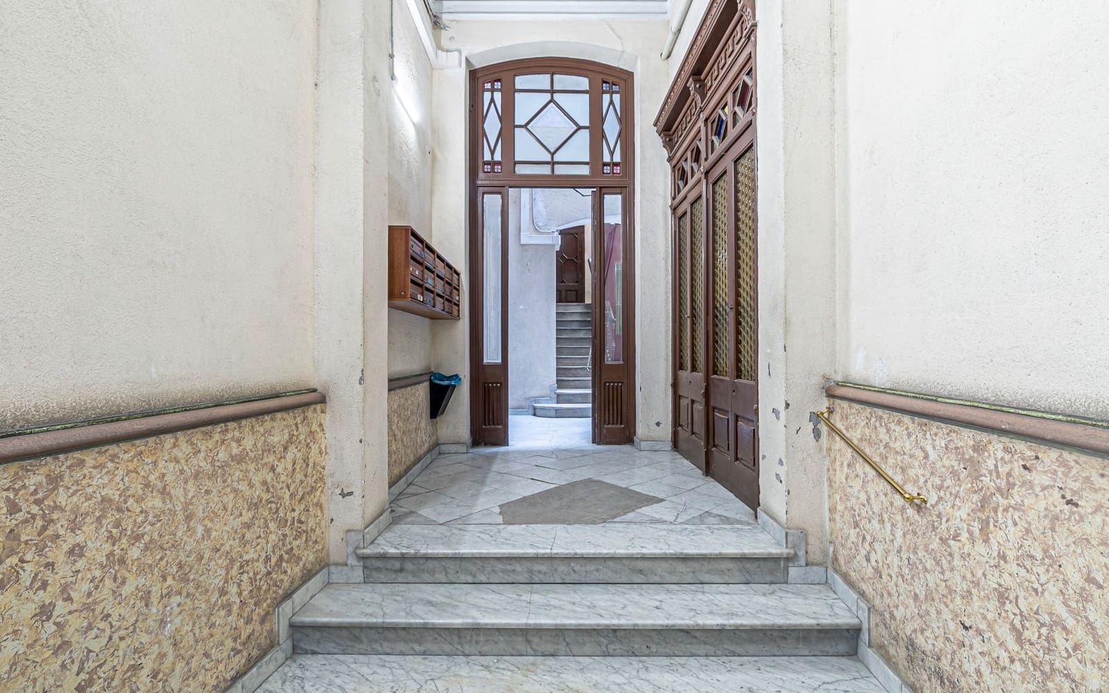 3 makuuhuone Asunto vuokrattavana paikassa Barcelona kaupunki - 3 450 € (Ref: 9344001)