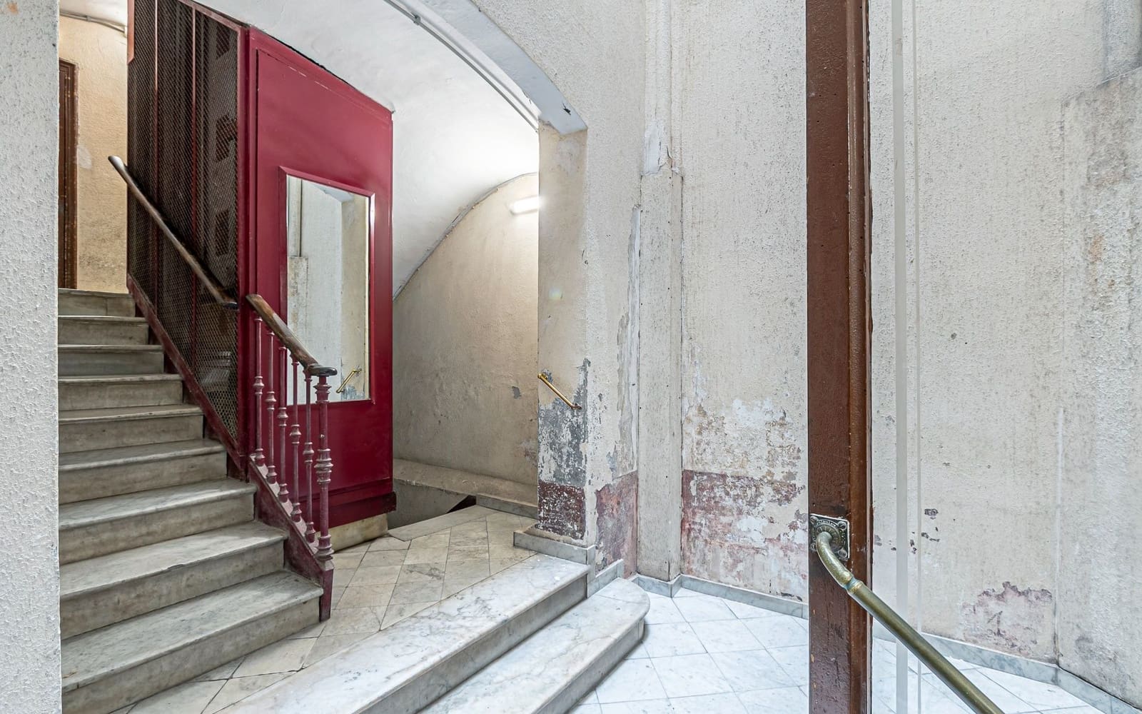 3 makuuhuone Asunto vuokrattavana paikassa Barcelona kaupunki - 3 450 € (Ref: 9344001)