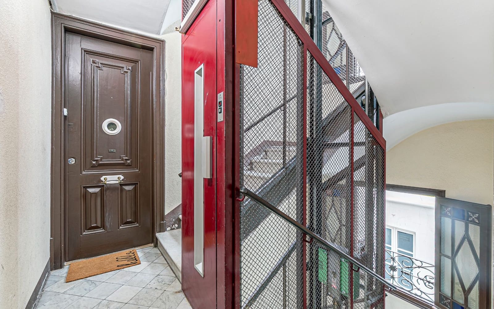 3 makuuhuone Asunto vuokrattavana paikassa Barcelona kaupunki - 3 450 € (Ref: 9344001)