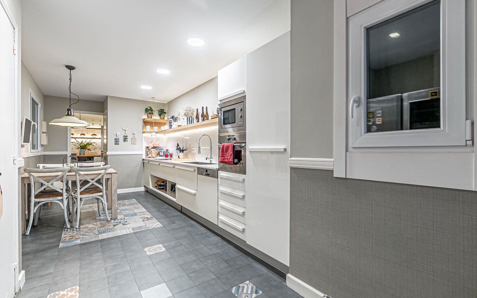 5 quarto Apartamento para venda em Barcelona cidade com garagem - 1 490 000 € (Ref: 9344002)