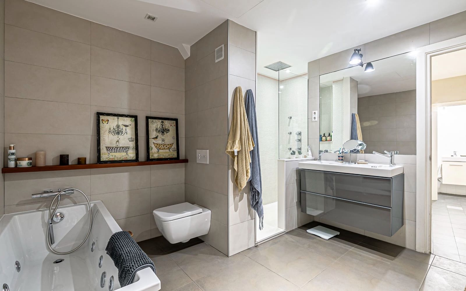 5 quarto Apartamento para venda em Barcelona cidade com garagem - 1 490 000 € (Ref: 9344002)