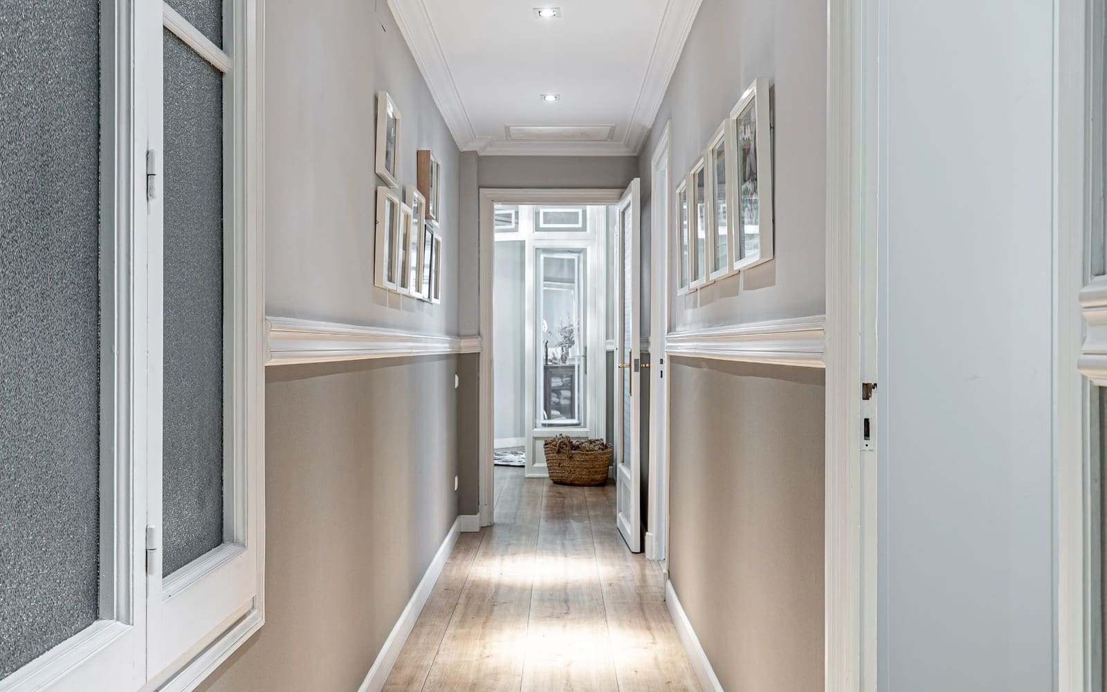 5 quarto Apartamento para venda em Barcelona cidade com garagem - 1 490 000 € (Ref: 9344002)