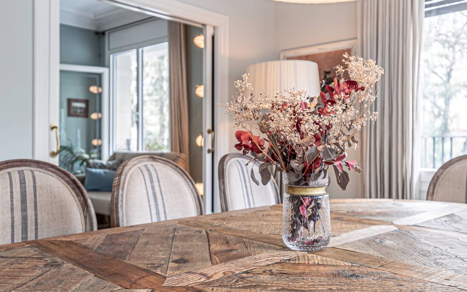 5 quarto Apartamento para venda em Barcelona cidade com garagem - 1 490 000 € (Ref: 9344002)